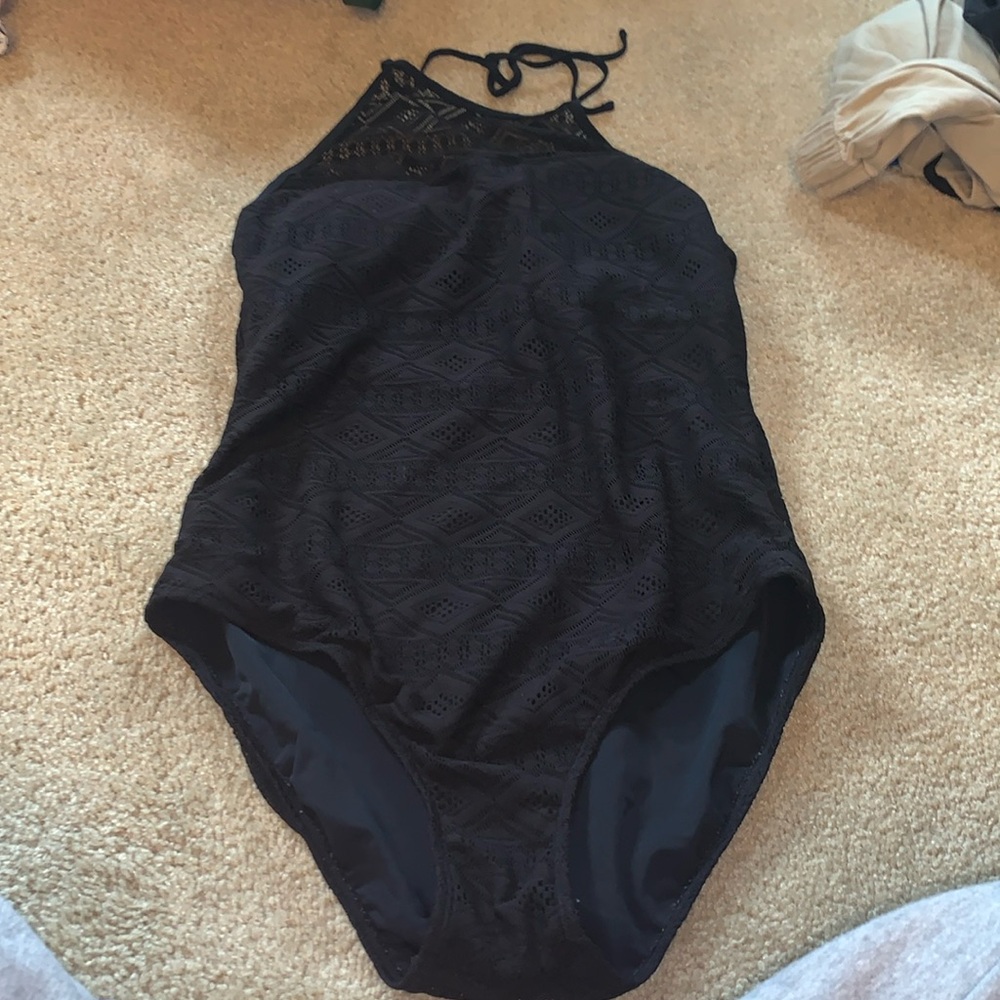 SO bathing suit